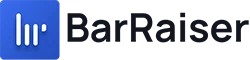 BarRaiser logo