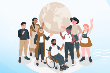 Diversity In The Workplace