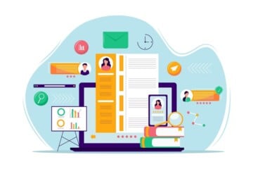 AI driven pre employment assessment