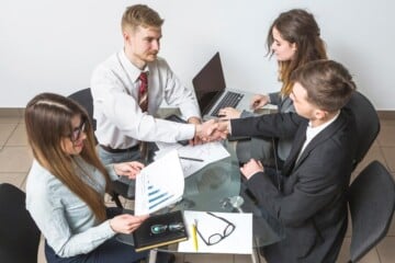 how to choose interview outsourcing company
