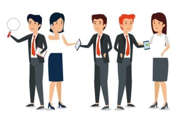 Hire for Character