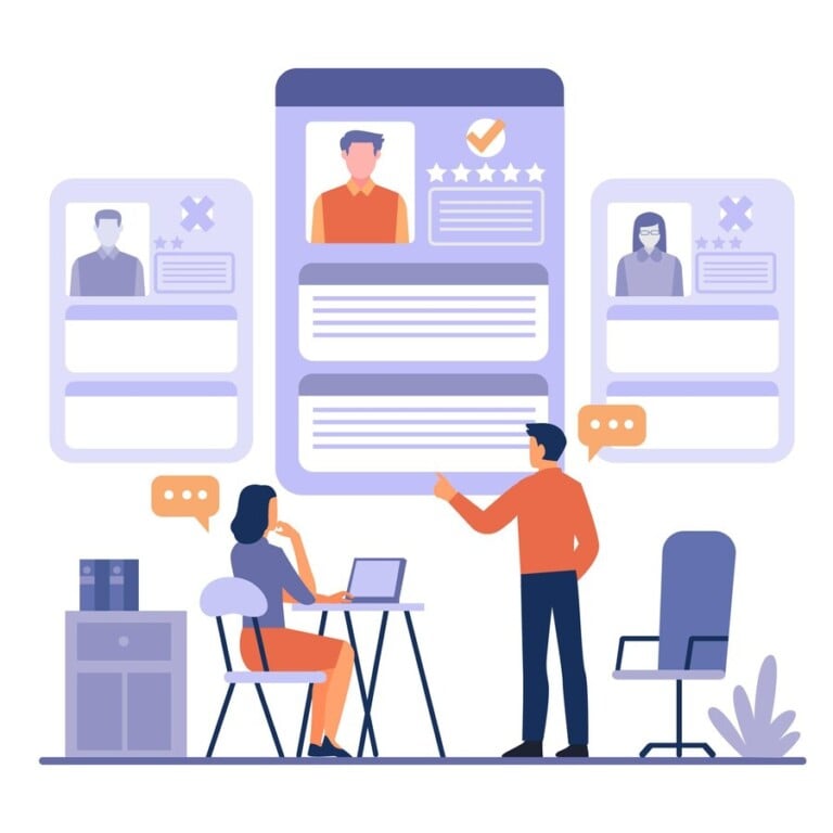Interview as a Service - Technical Interview Outsourcing | BarRaiser