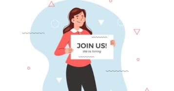 Why is it necessary to hire women in the workplace?